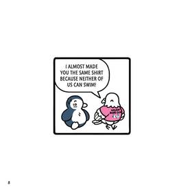 Read Mr. Lovenstein Presents: Feelings  1 Page 10 in English