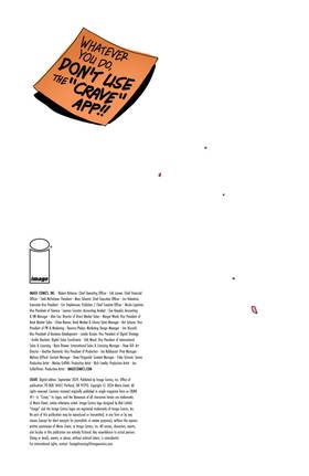 Read CRAVE (Volume)  1 Page 4 in English