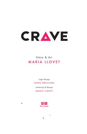 Read CRAVE (Volume)  1 Page 5 in English