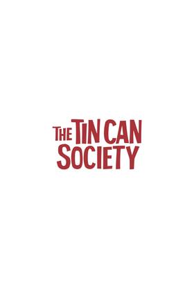 Read The Tin Can Society  1 Page 3 in English