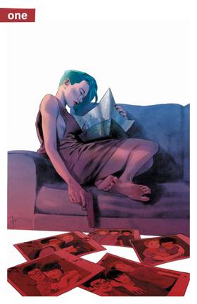 Read The Tin Can Society  1 Page 5 in English