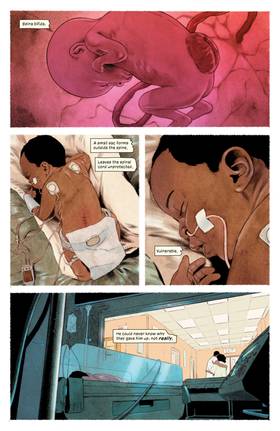 Read The Tin Can Society  1 Page 9 in English