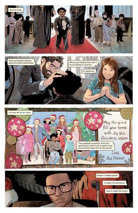 Read The Tin Can Society  1 Page 10 in English