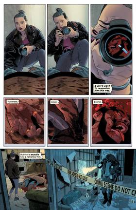 Read The Tin Can Society  2 Page 4 in English