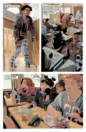 Read The Tin Can Society  2 Page 5 in English
