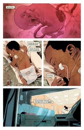 Read The Tin Can Society  2 Page 6 in English