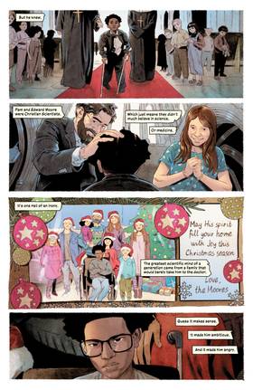 Read The Tin Can Society  2 Page 7 in English