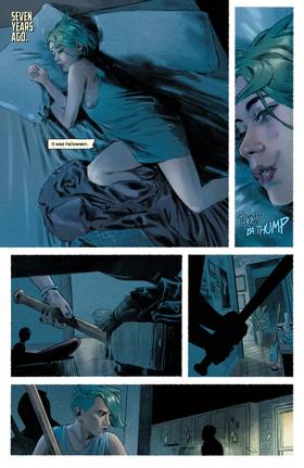 Read The Tin Can Society  2 Page 3 in English