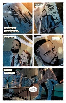 Read The Tin Can Society  3 Page 6 in English