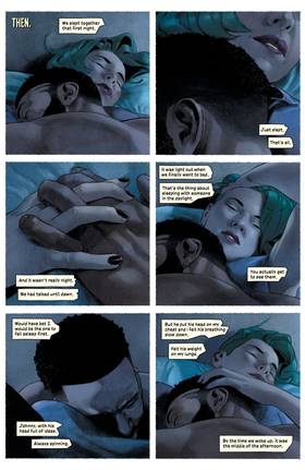 Read The Tin Can Society  3 Page 3 in English
