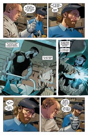 Read The Tin Can Society  4 Page 6 in English
