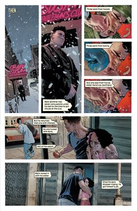 Read The Tin Can Society  4 Page 3 in English