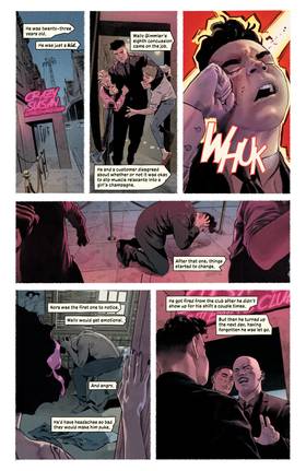 Read The Tin Can Society  5 Page 4 in English