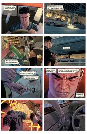 Read The Tin Can Society  5 Page 5 in English
