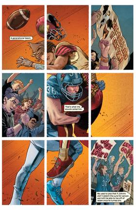 Read The Tin Can Society  5 Page 10 in English