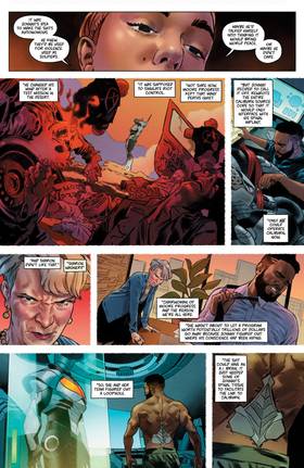 Read The Tin Can Society  7 Page 9 in English