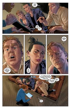 Read The Tin Can Society  6 Page 5 in English