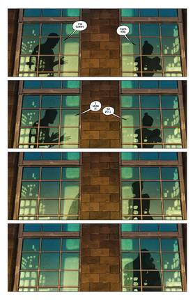 Read The Tin Can Society  8 Page 6 in English