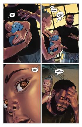 Read The Tin Can Society  8 Page 7 in English
