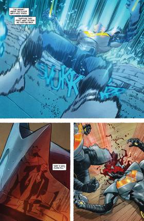 Read The Tin Can Society  8 Page 10 in English