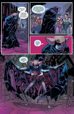 Read The Moon Is Following Us  2 Page 9 in English