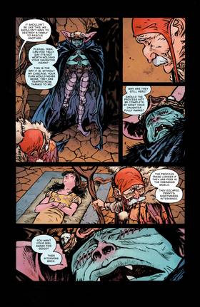 Read The Moon Is Following Us  7 Page 4 in English