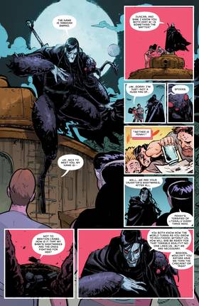 Read The Moon Is Following Us  7 Page 7 in English