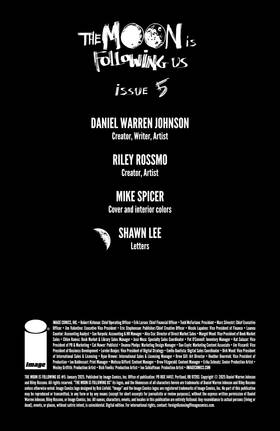 Read The Moon Is Following Us  6 Page 2 in English