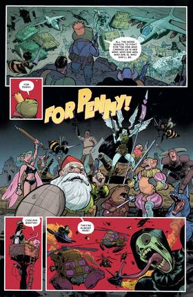 Read The Moon Is Following Us  5 Page 4 in English