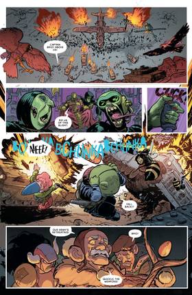 Read The Moon Is Following Us  5 Page 8 in English