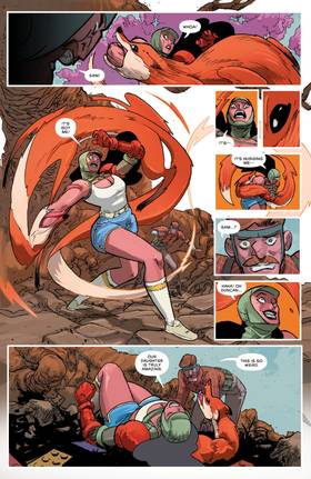Read The Moon Is Following Us  7 Page 9 in English