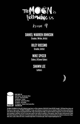 Read The Moon Is Following Us  9 Page 2 in English