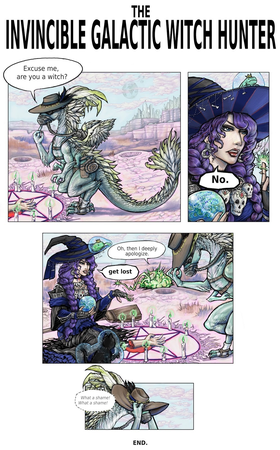 Read limbox  3 Page 1 in English