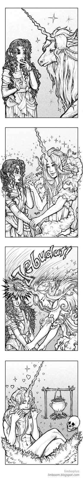 Read limbox  1 Page 1 in English