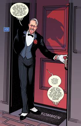 Read Violator (2024)  5 Page 3 in English