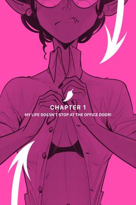 Read Mirka Andolfo's Hot Paprika: Omnibus  1 Page 10 in English