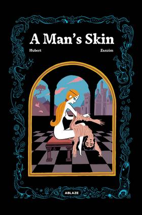 Read A Man's Skin   1 Page 1 in English