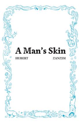 Read A Man's Skin   1 Page 5 in English