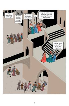 Read A Man's Skin   1 Page 10 in English