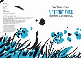 Read A Difficult Thing: The Importance Of Admitting Mistakes  1 Page 4 in English