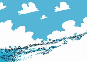 Read A Difficult Thing: The Importance Of Admitting Mistakes  1 Page 5 in English