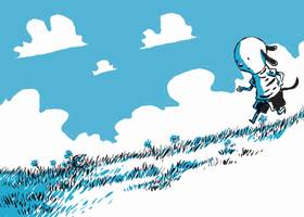 Read A Difficult Thing: The Importance Of Admitting Mistakes  1 Page 7 in English