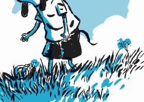 Read A Difficult Thing: The Importance Of Admitting Mistakes  1 Page 8 in English