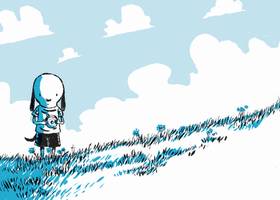 Read A Difficult Thing: The Importance Of Admitting Mistakes  1 Page 9 in English