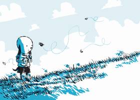 Read A Difficult Thing: The Importance Of Admitting Mistakes  1 Page 10 in English