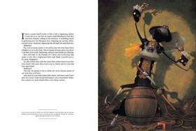 Read Balbuzar  1 Page 4 in English