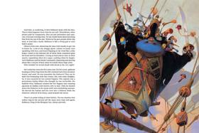 Read Balbuzar  1 Page 10 in English