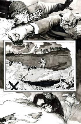 Read Fostered  2 Page 5 in English