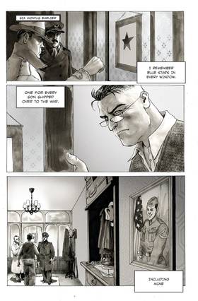 Read Fostered  2 Page 7 in English