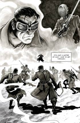 Read Fostered  2 Page 10 in English
